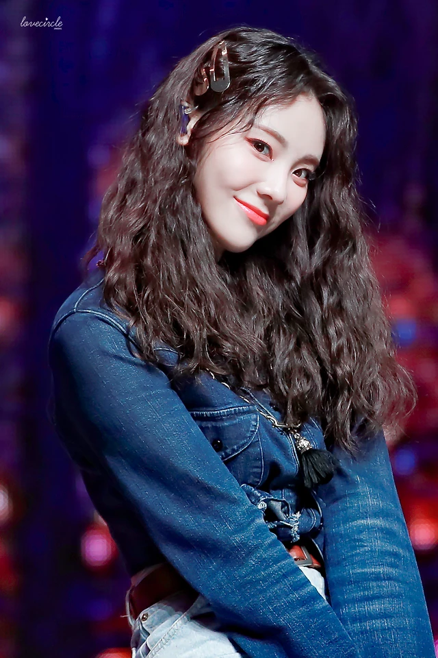 Jinsoul