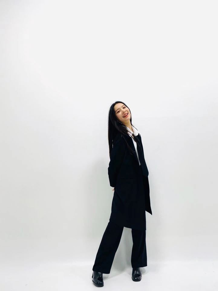 Yiyeon
