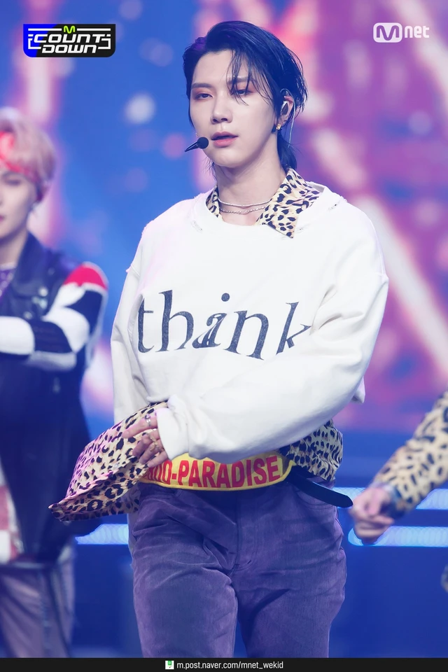 Ten