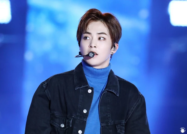 Xiumin