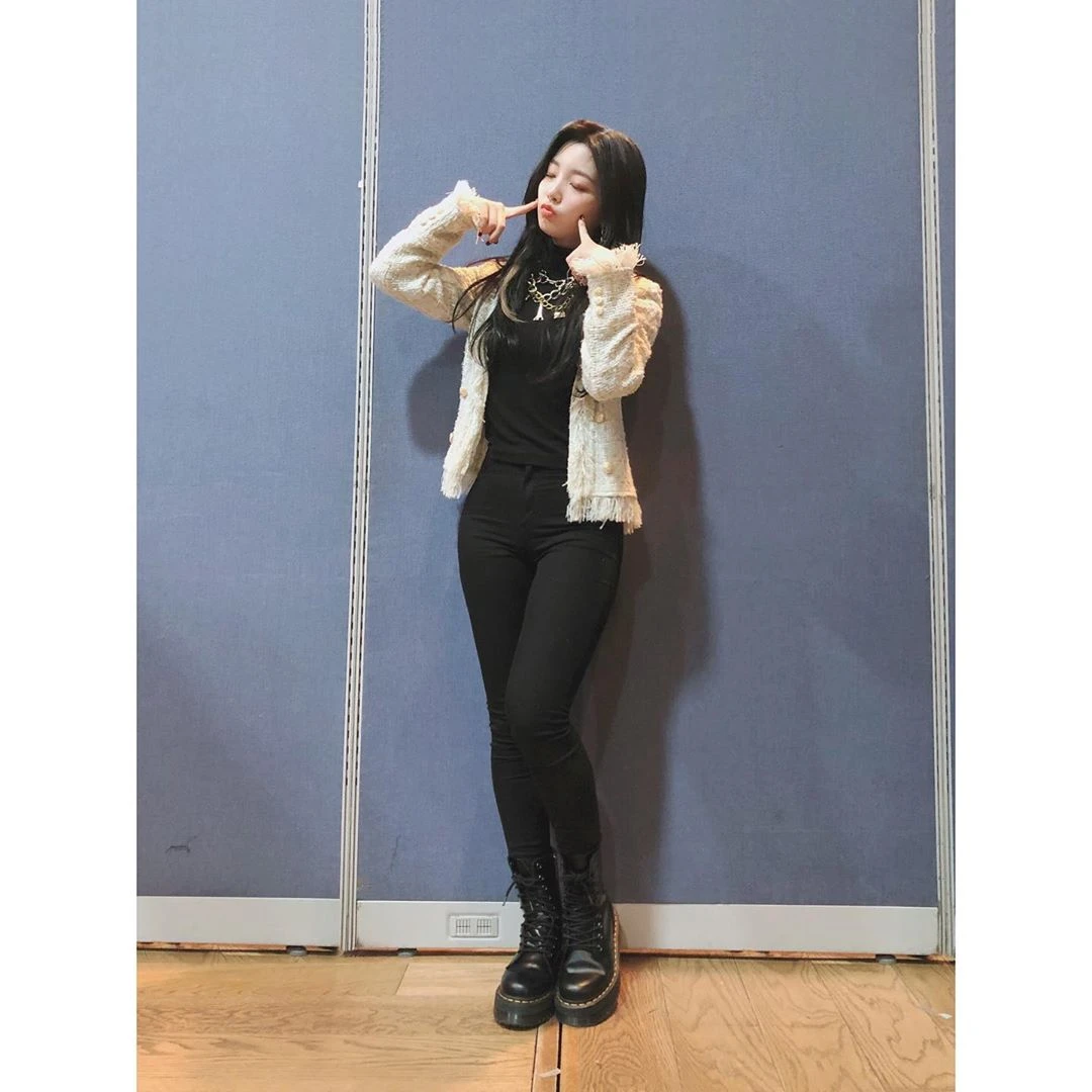 Yeonhee