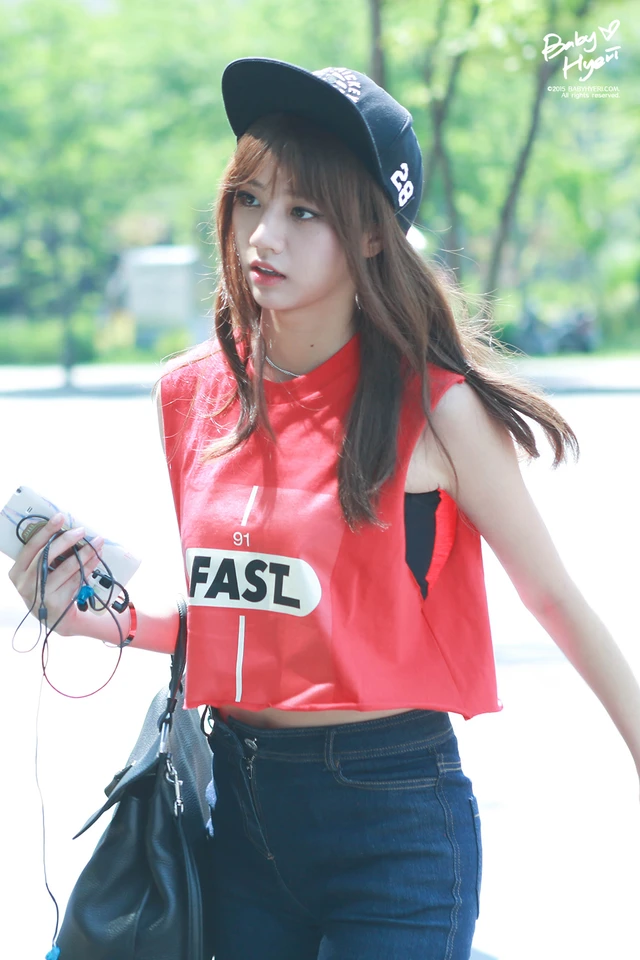 Hyeri
