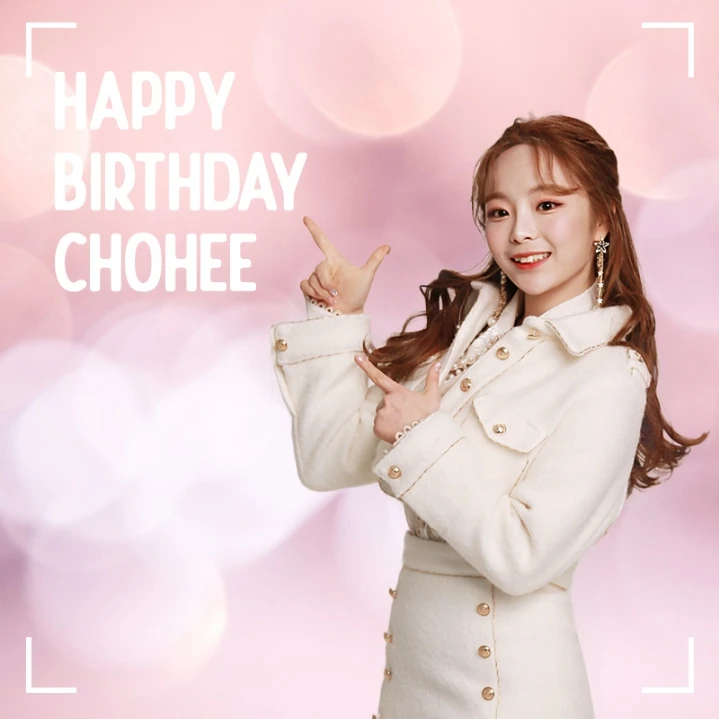 Chohee
