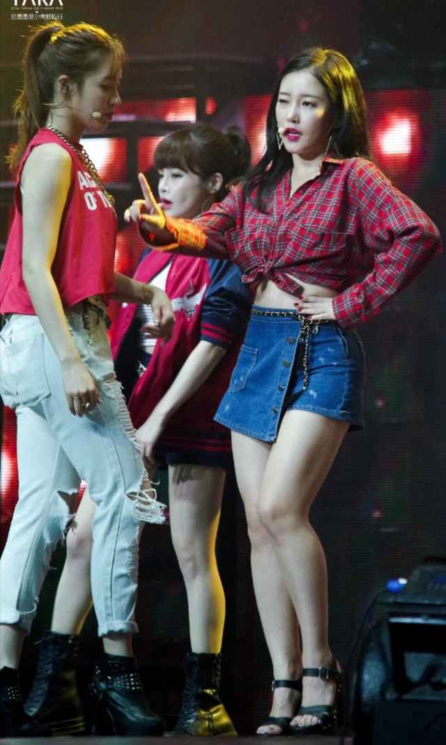 Soyeon