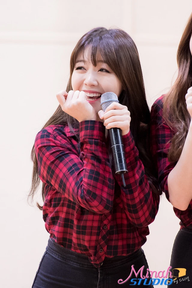 Minah