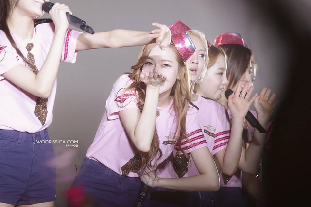 Jessica
