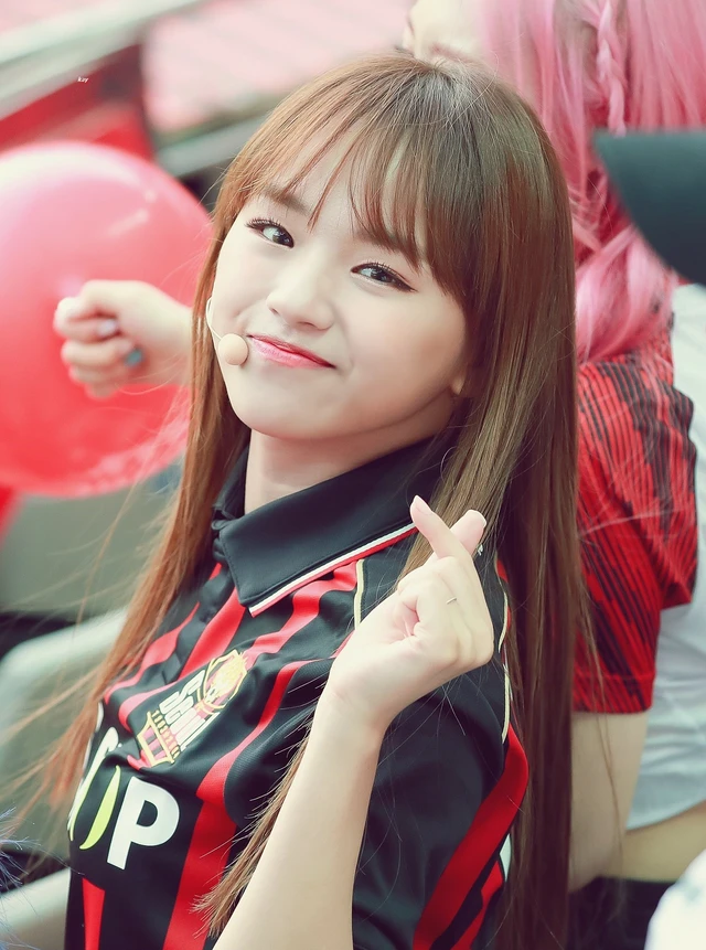Ayeon