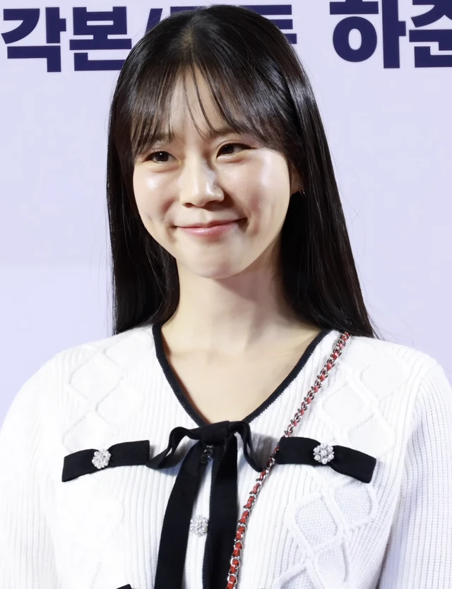 Han Seung-yeon