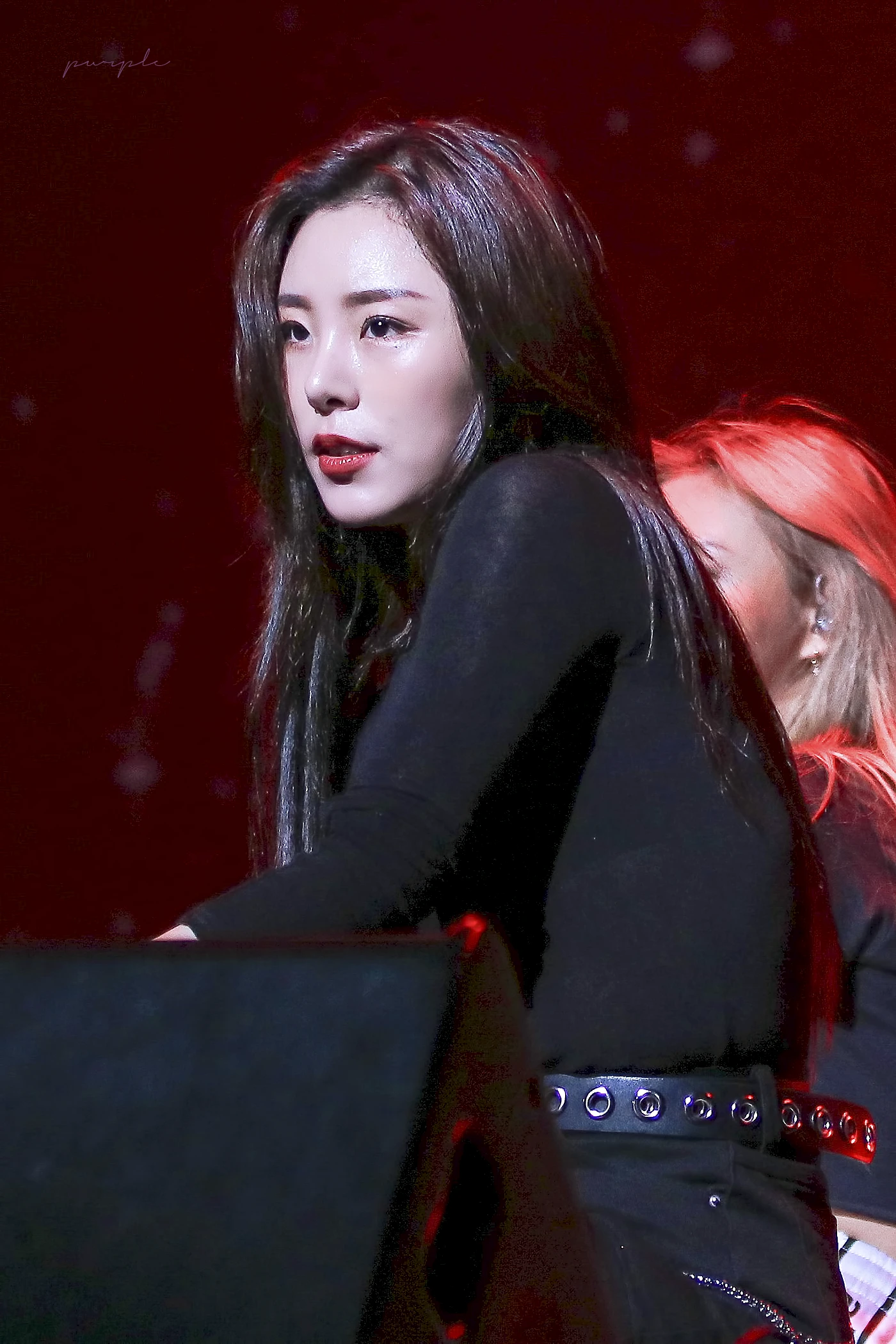 Wheein