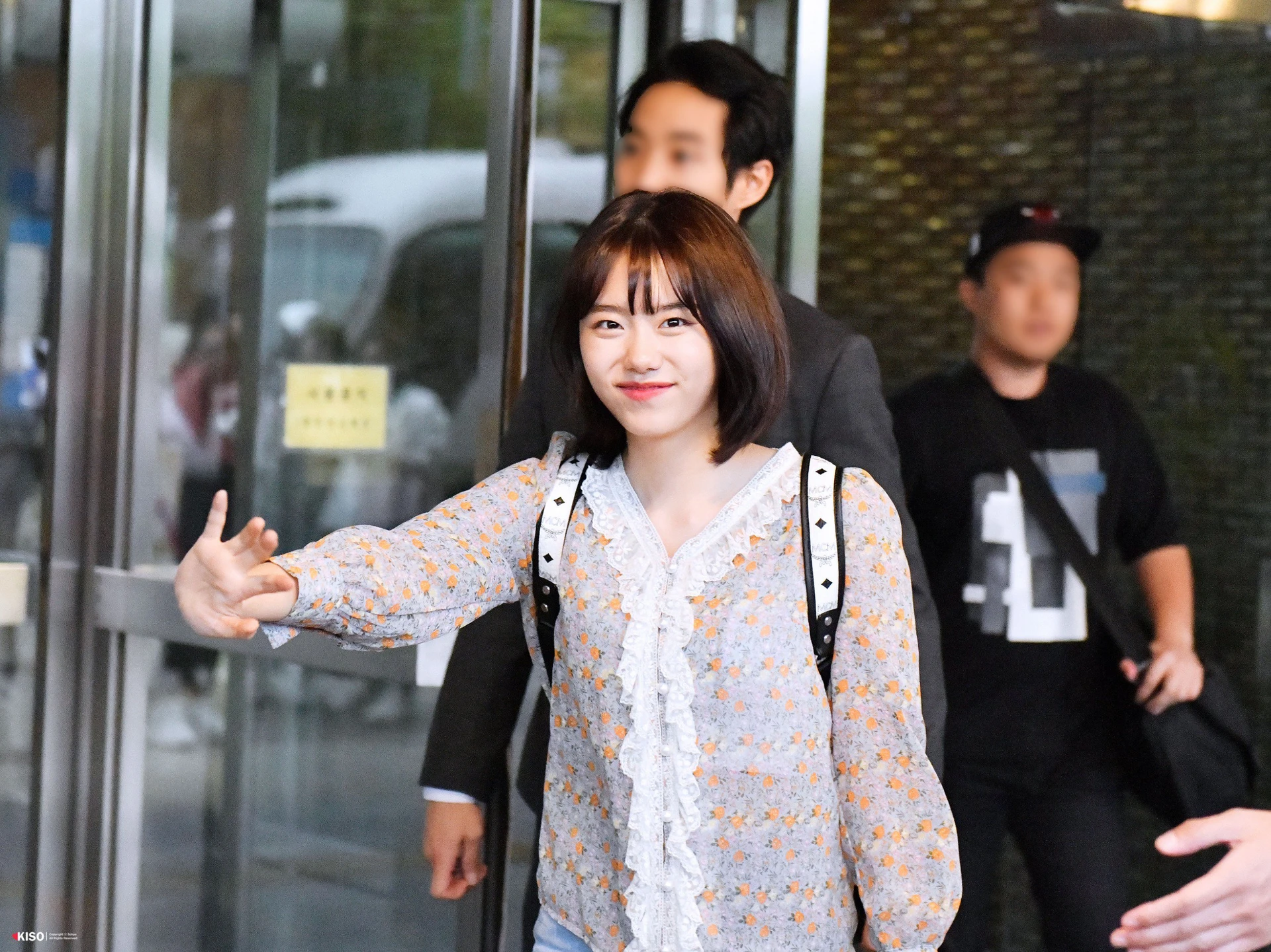 Sohye