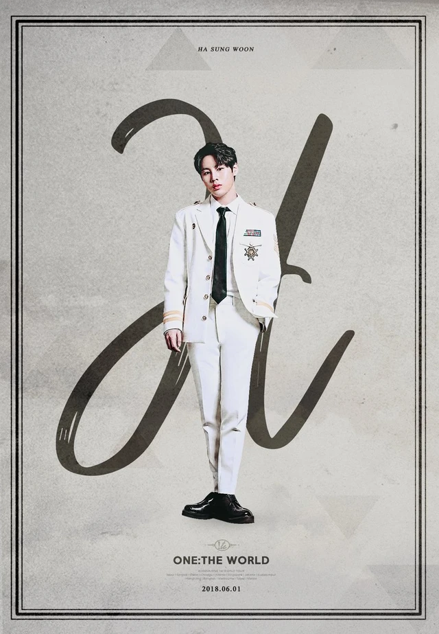 Sungwoon