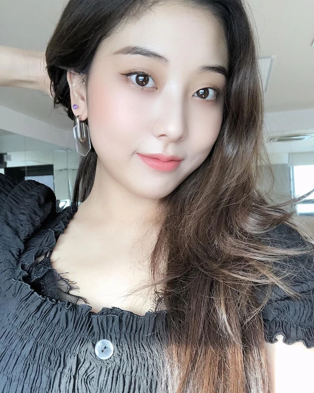 Seungyeon