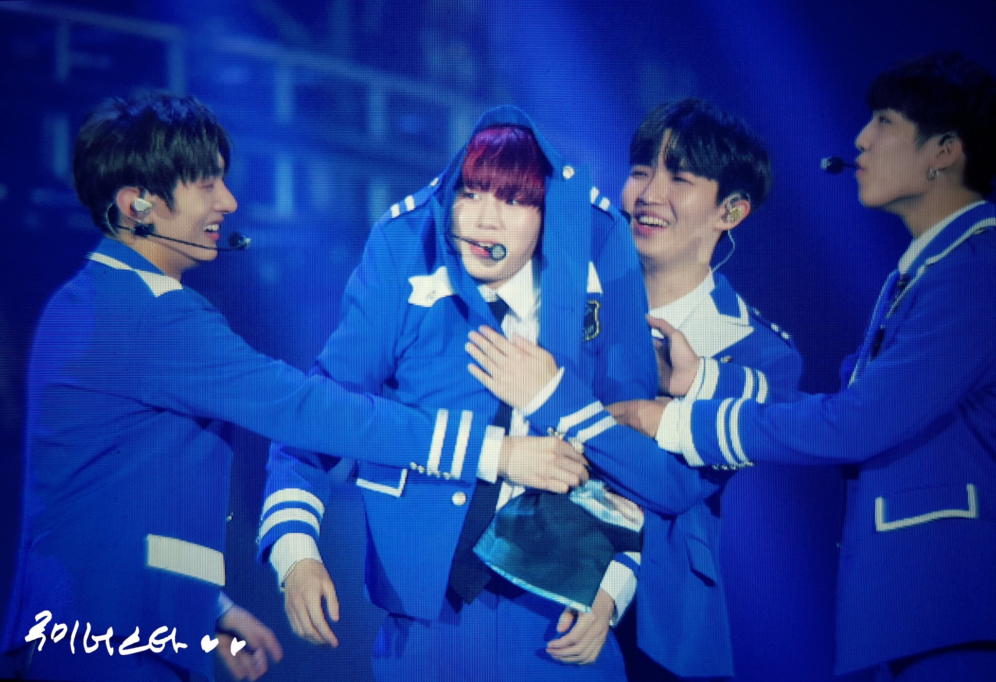 Sungwoon