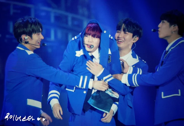 Sungwoon
