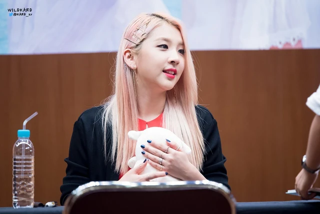 Jiwoo