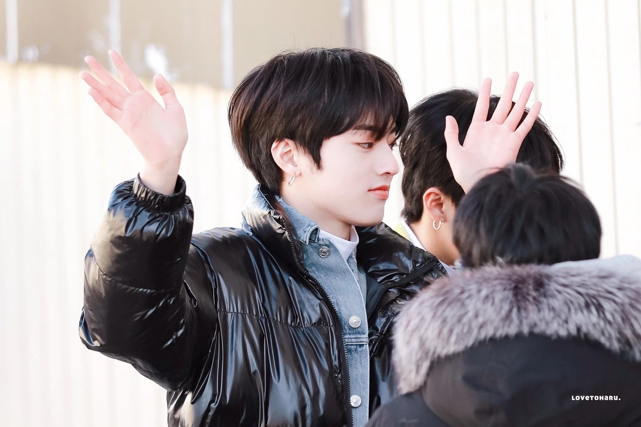 Haruto