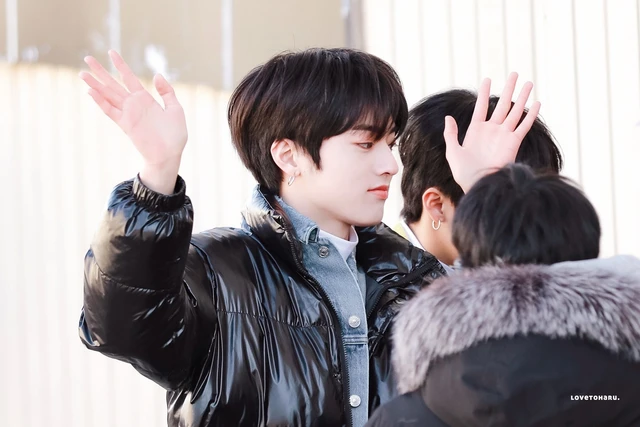 Haruto