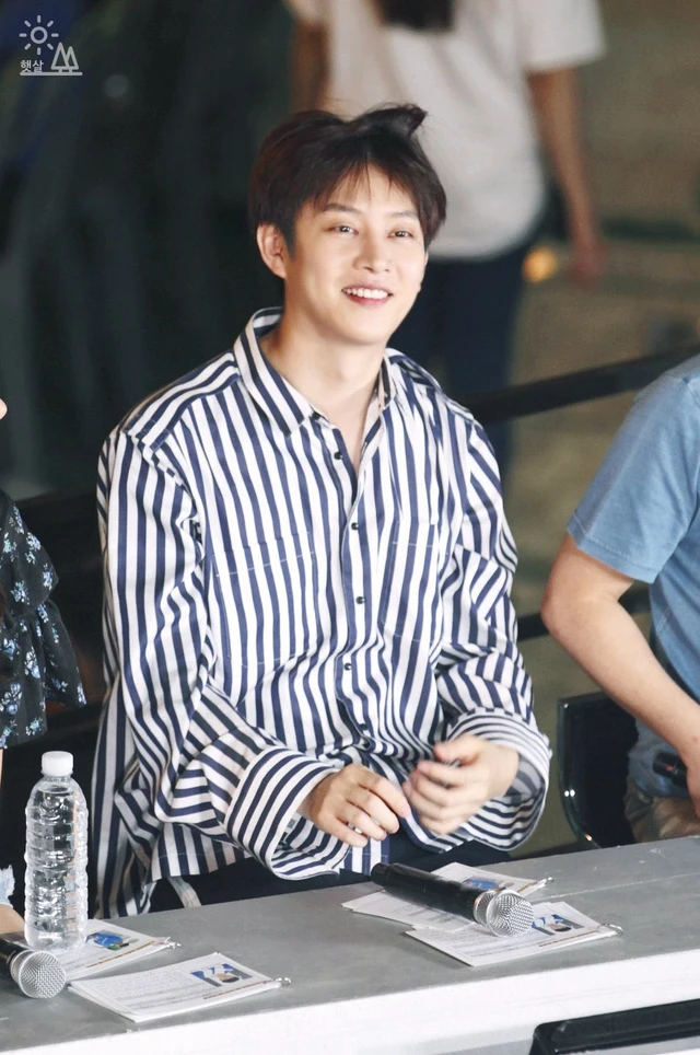 Heechul