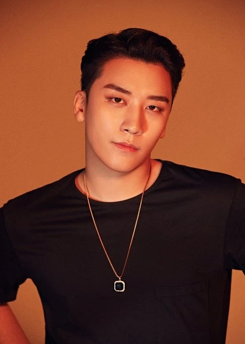 Seungri