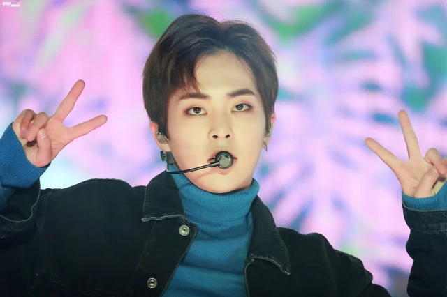 Xiumin