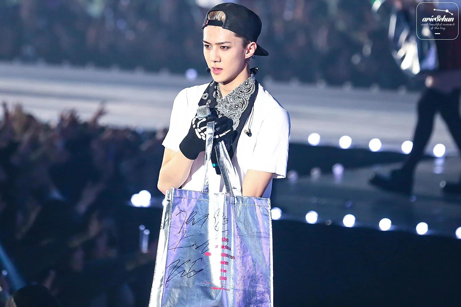 Sehun