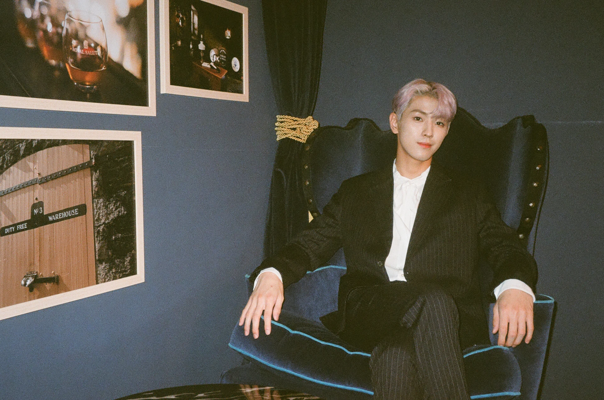 Hyunsuk