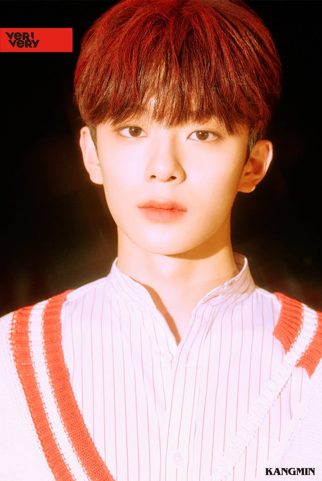 Kangmin