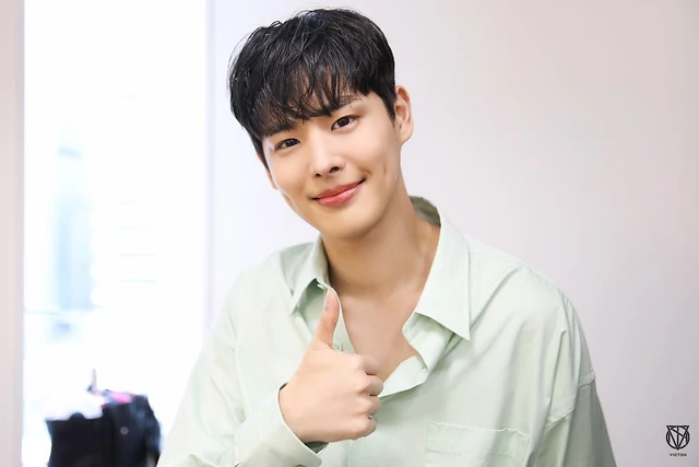 Byungchan