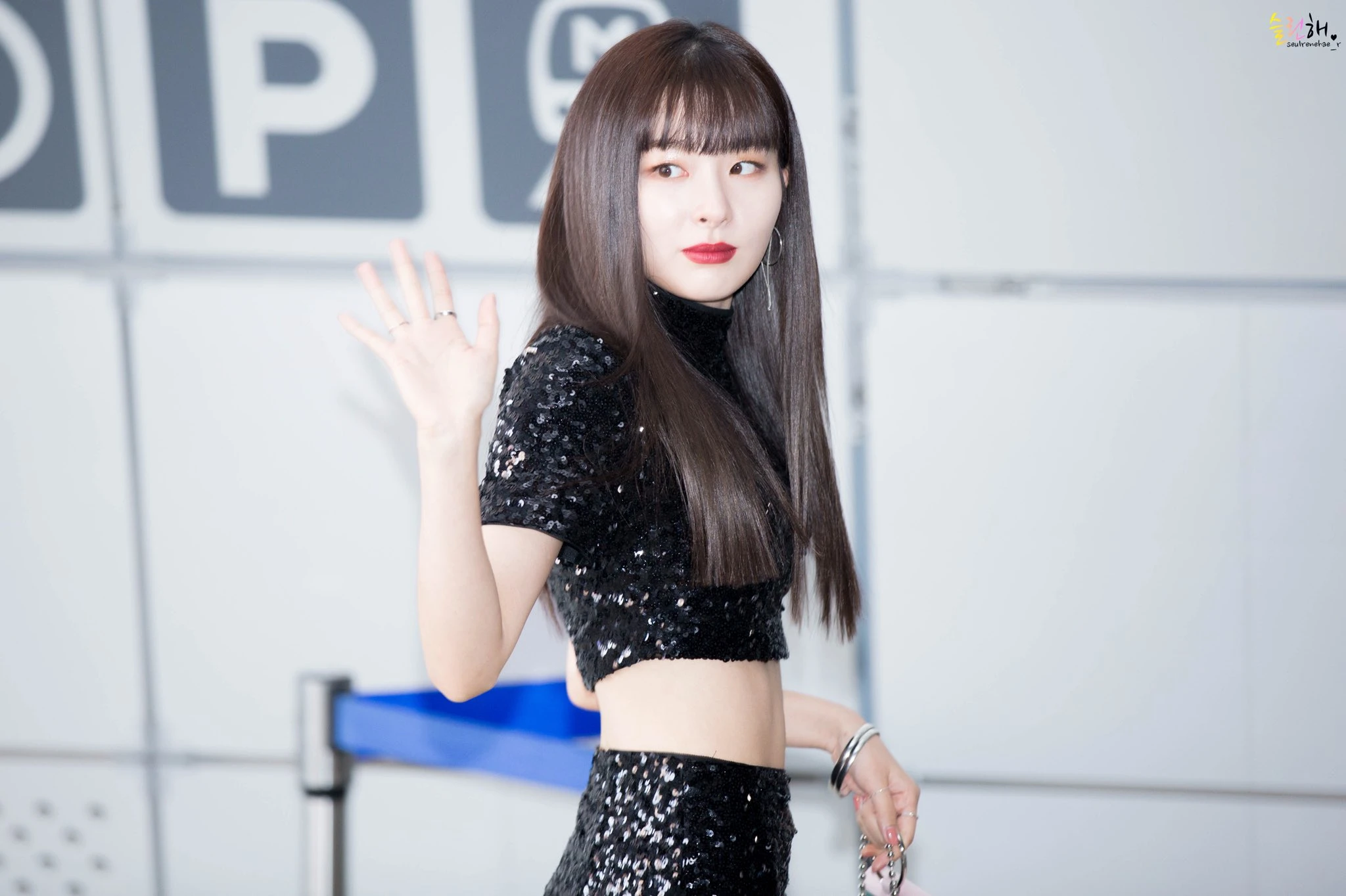 Seulgi