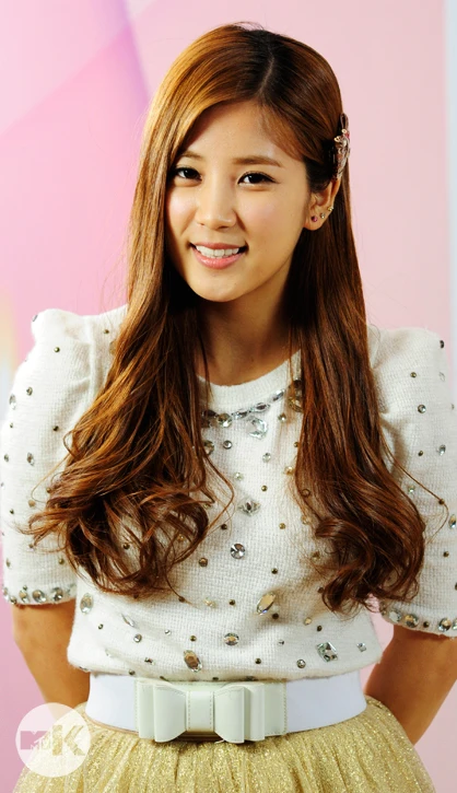Chorong