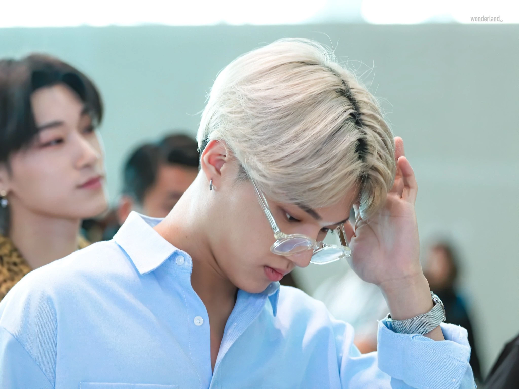 Wooyoung