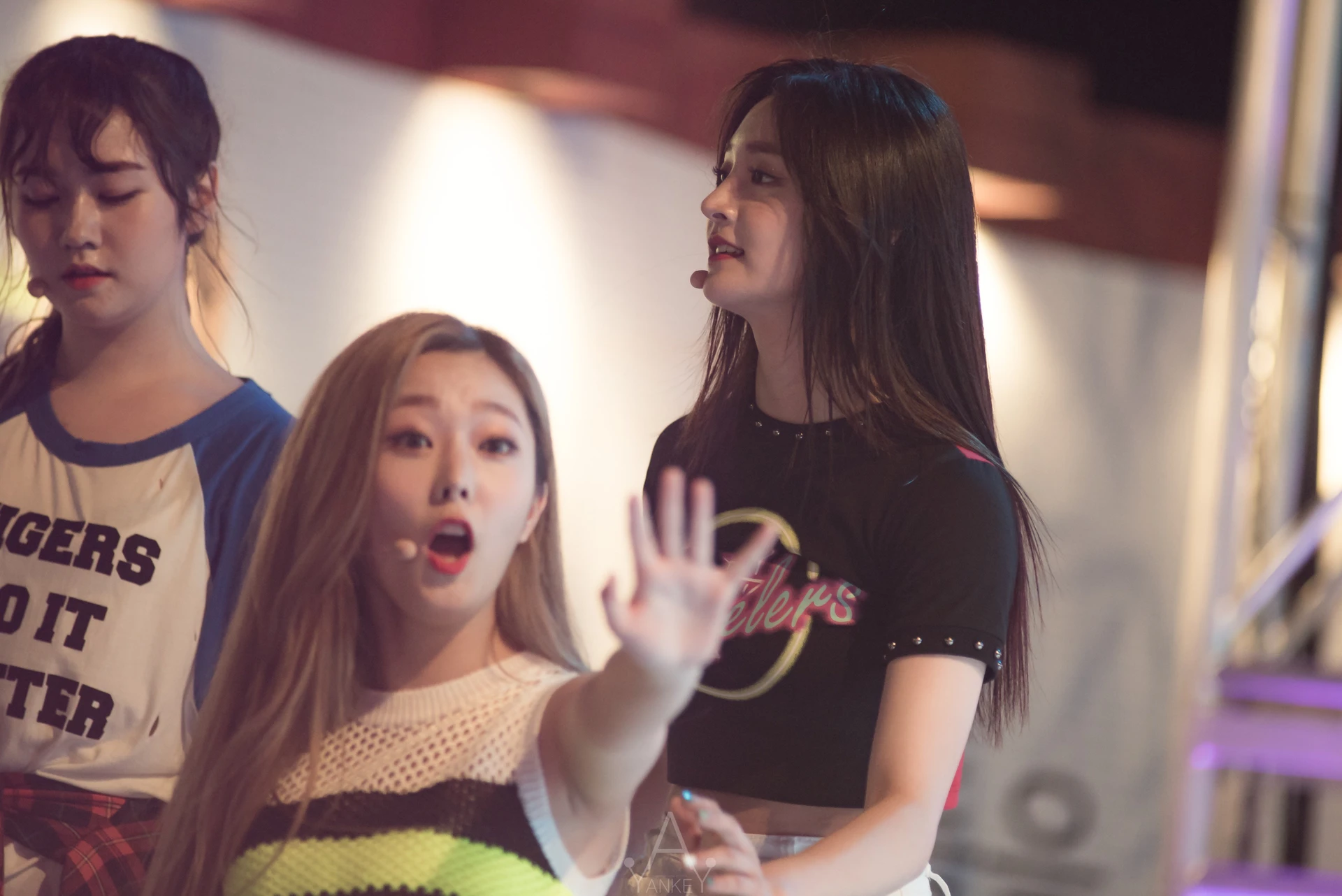 Kyla
