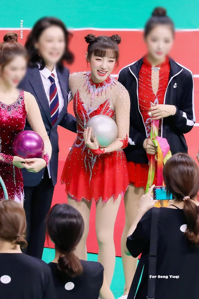 Yuqi