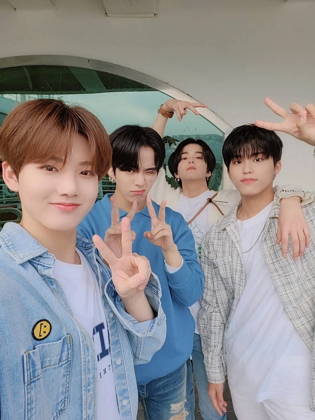 Junkyu