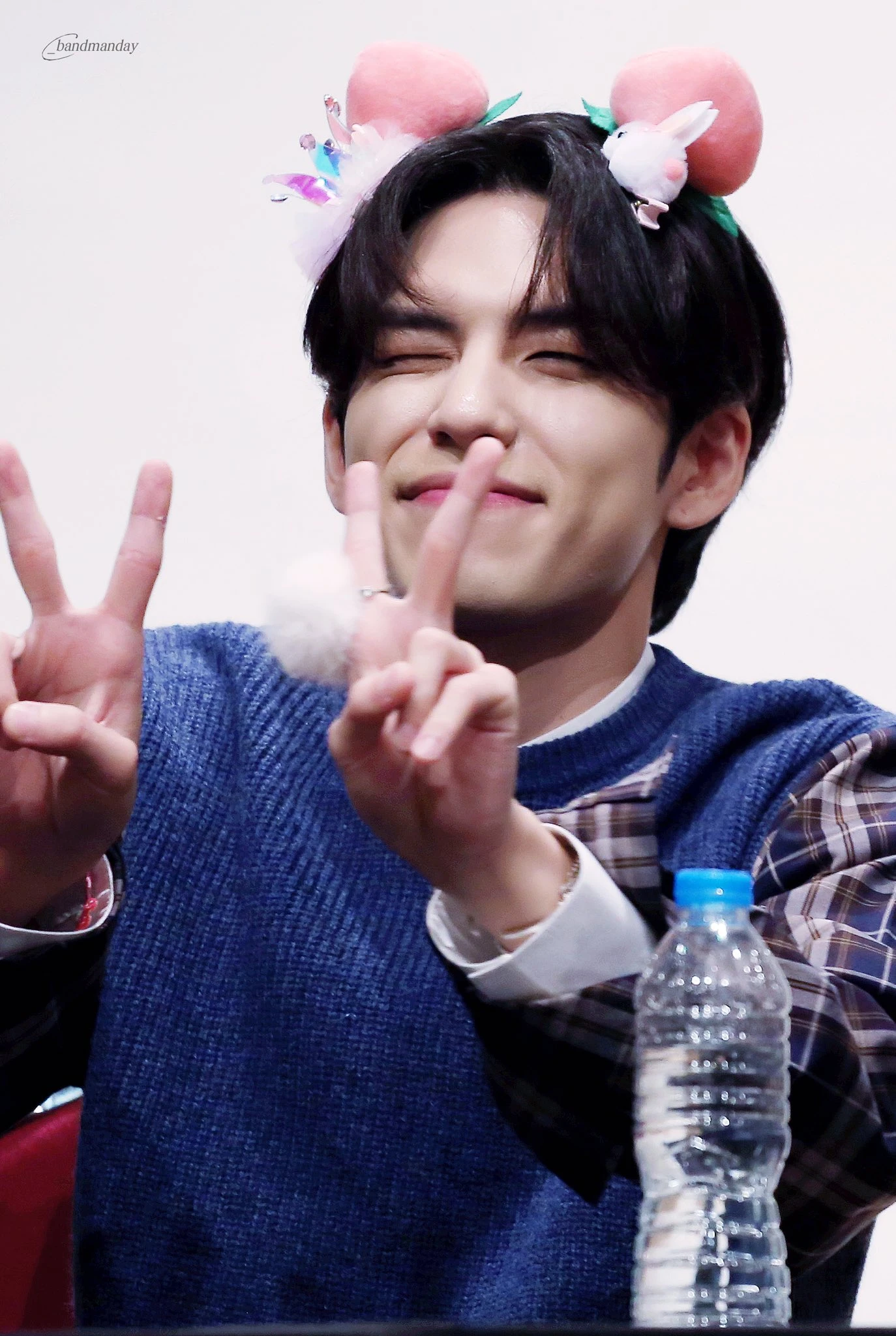 Wonpil