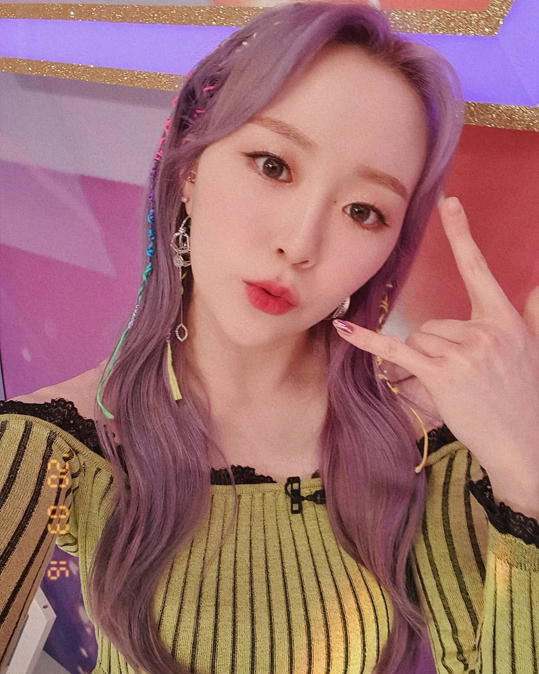 Chaejeong