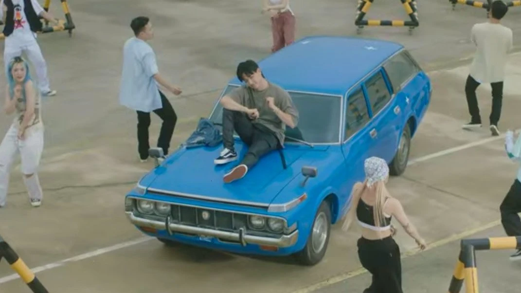 JJ Project