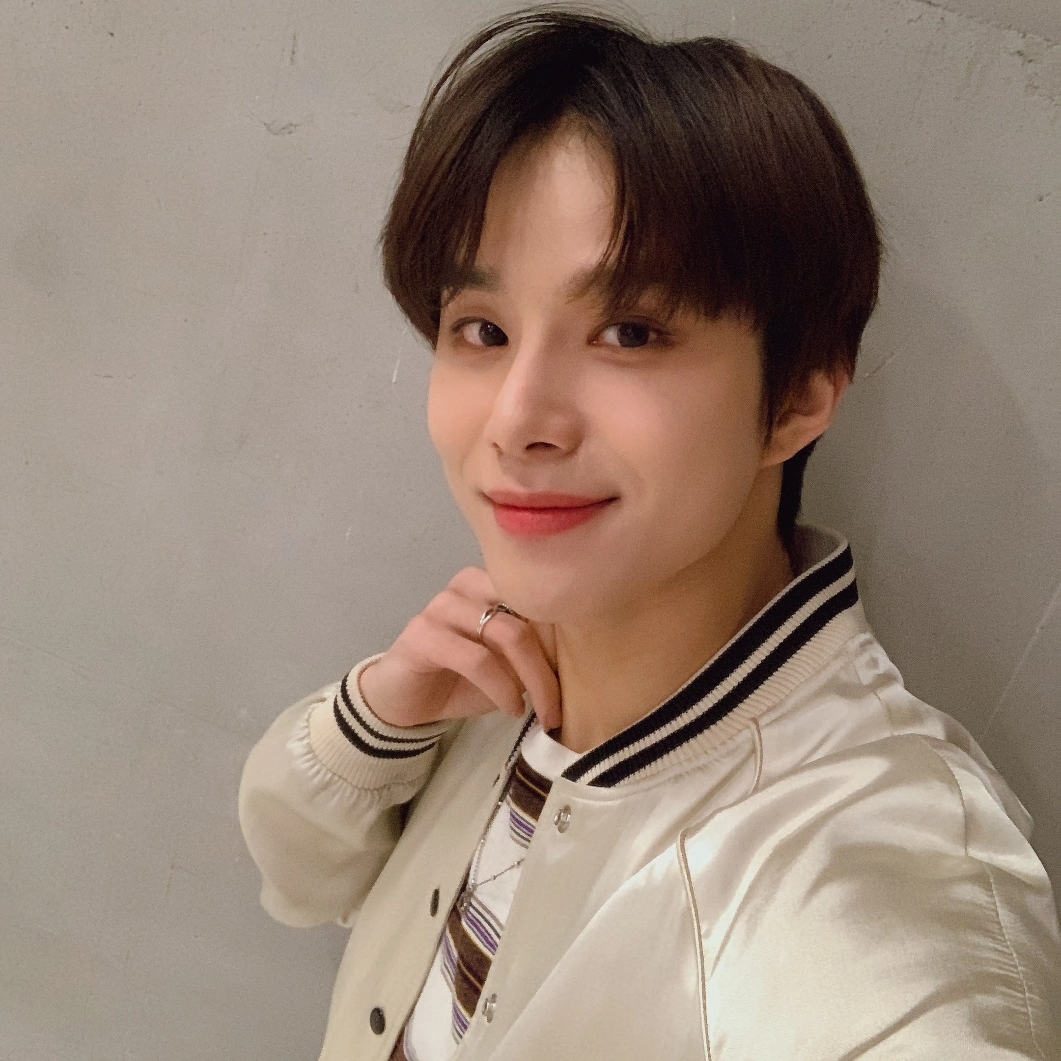 Jungwoo