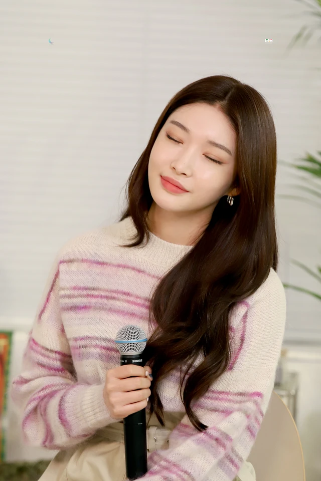 Chungha