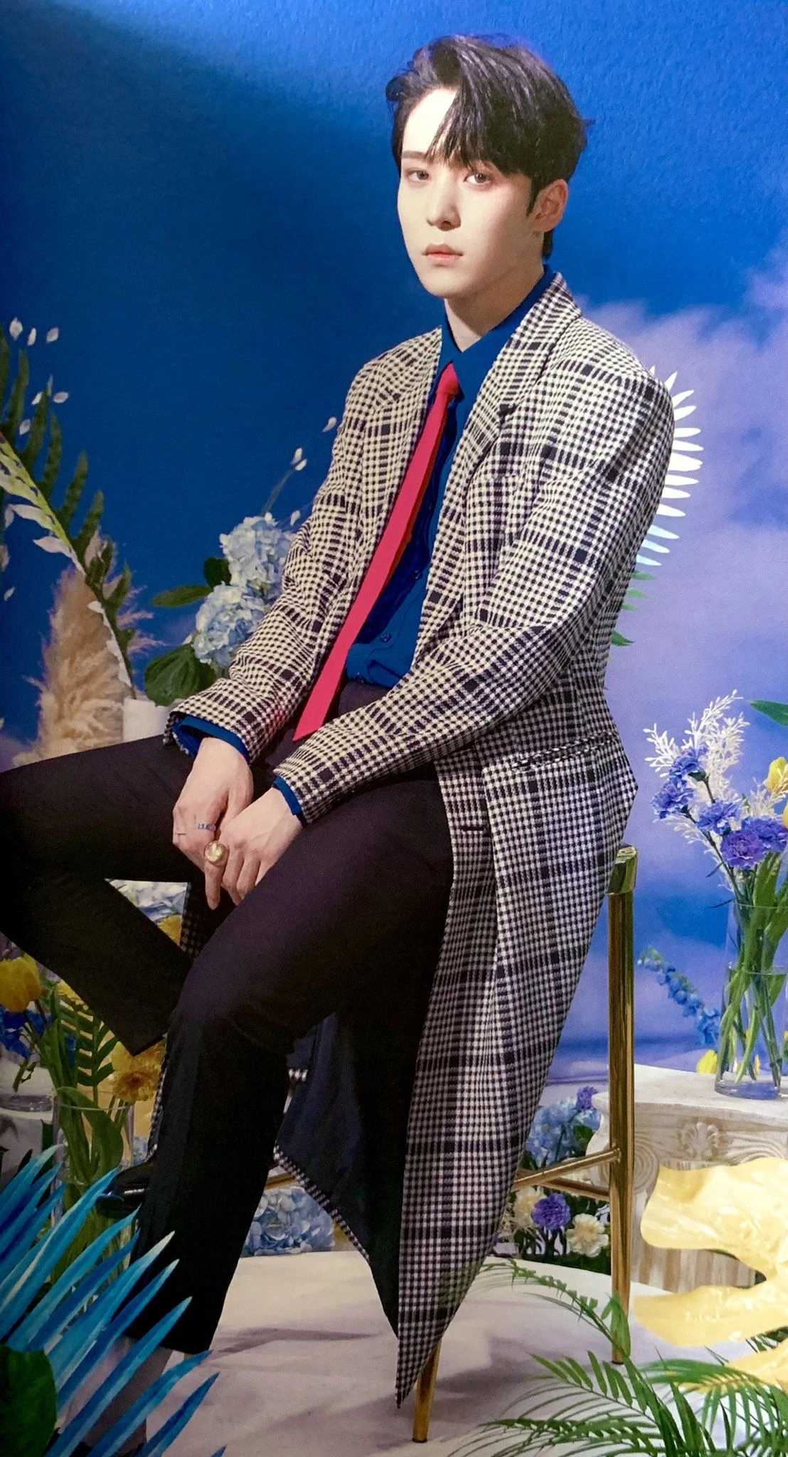 Yunho