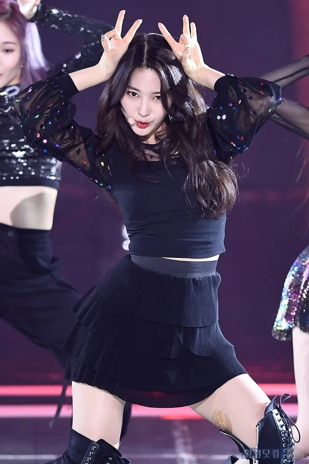 Sihyeon