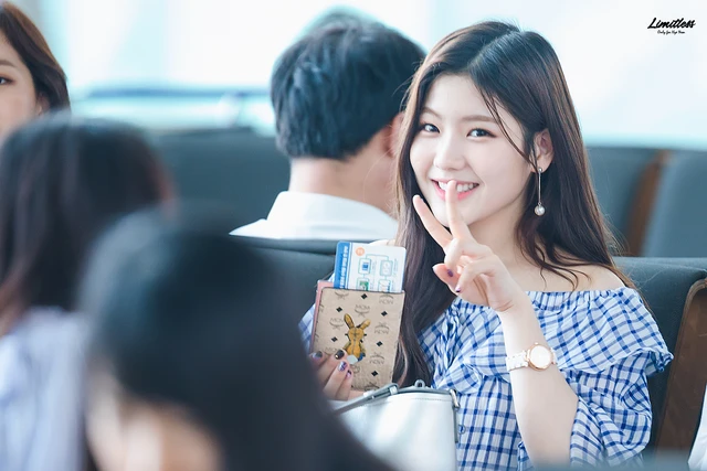 Hyeyeon