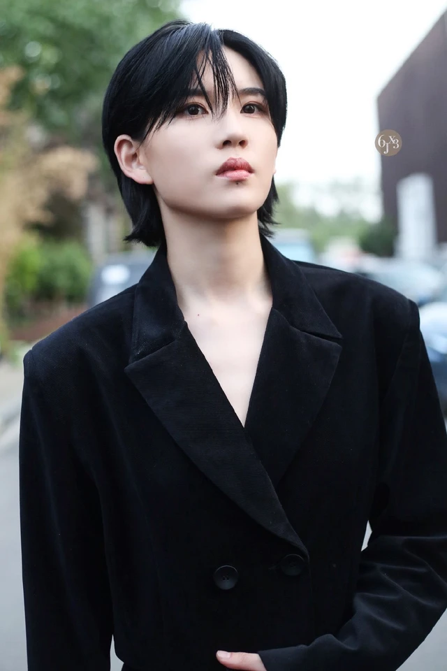 Lu Keran