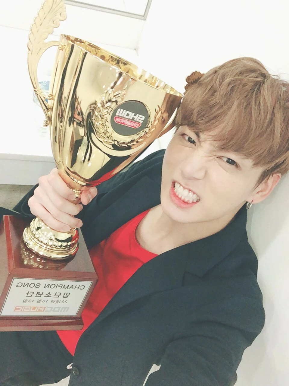 Jungkook