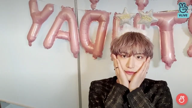 Seonghwa