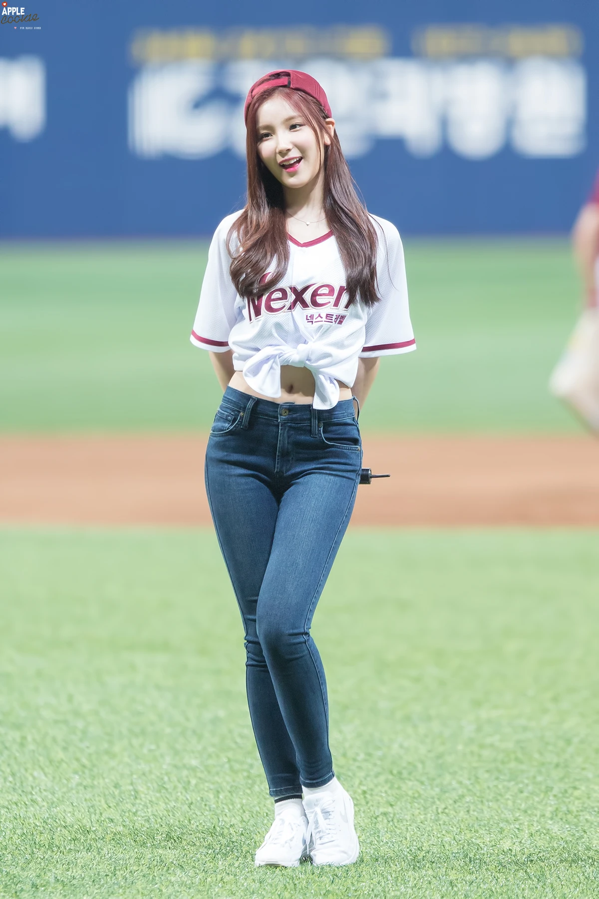 Sohee