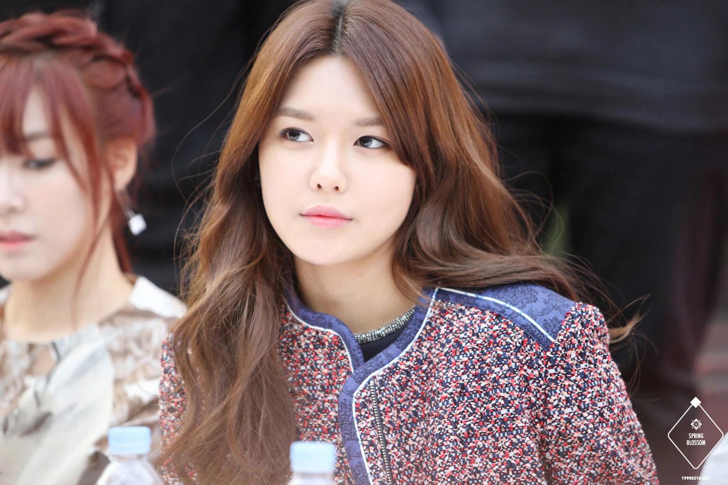 Sooyoung