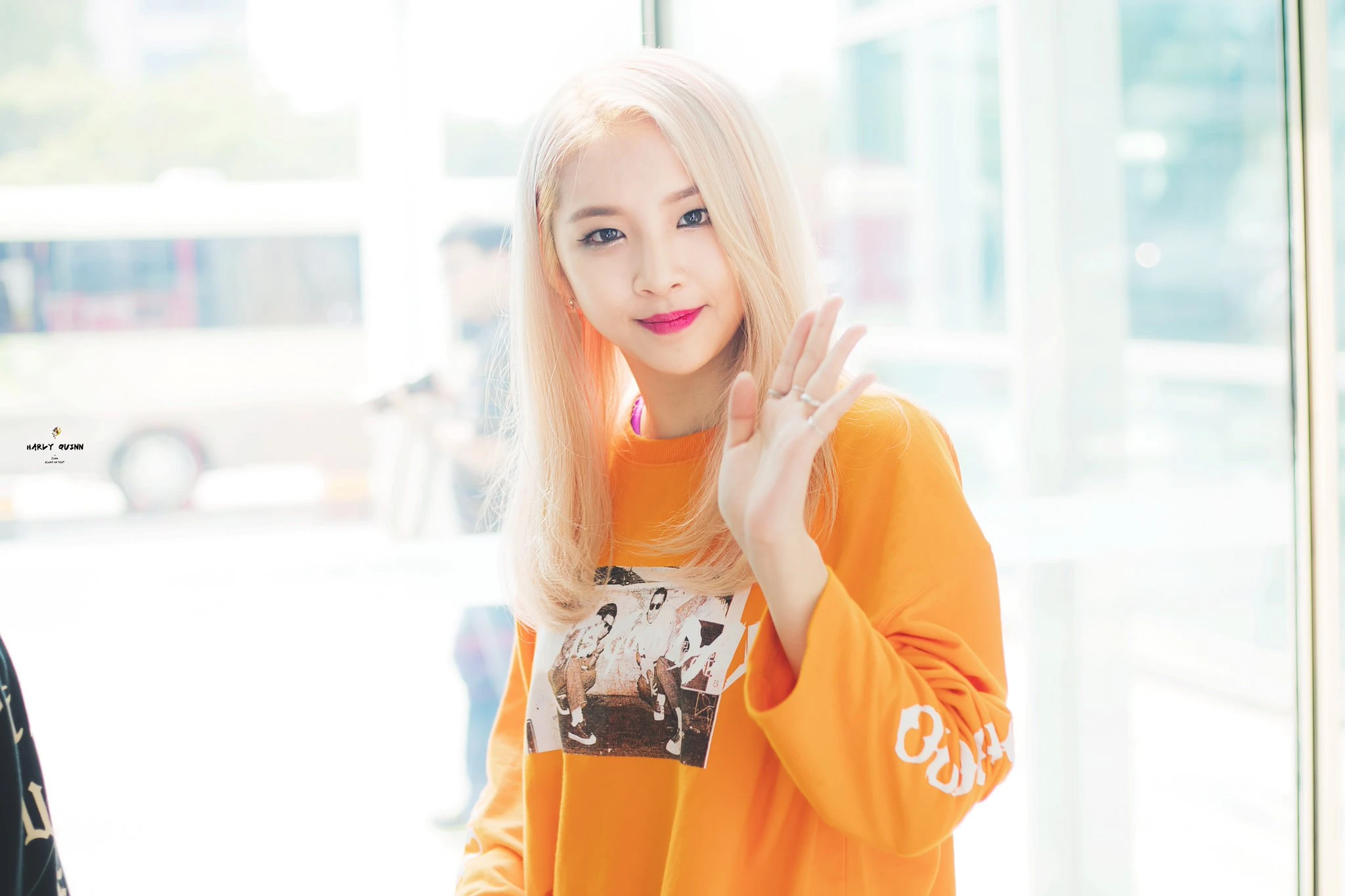 Jiwoo