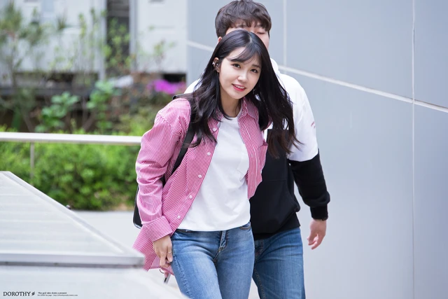 Eunji