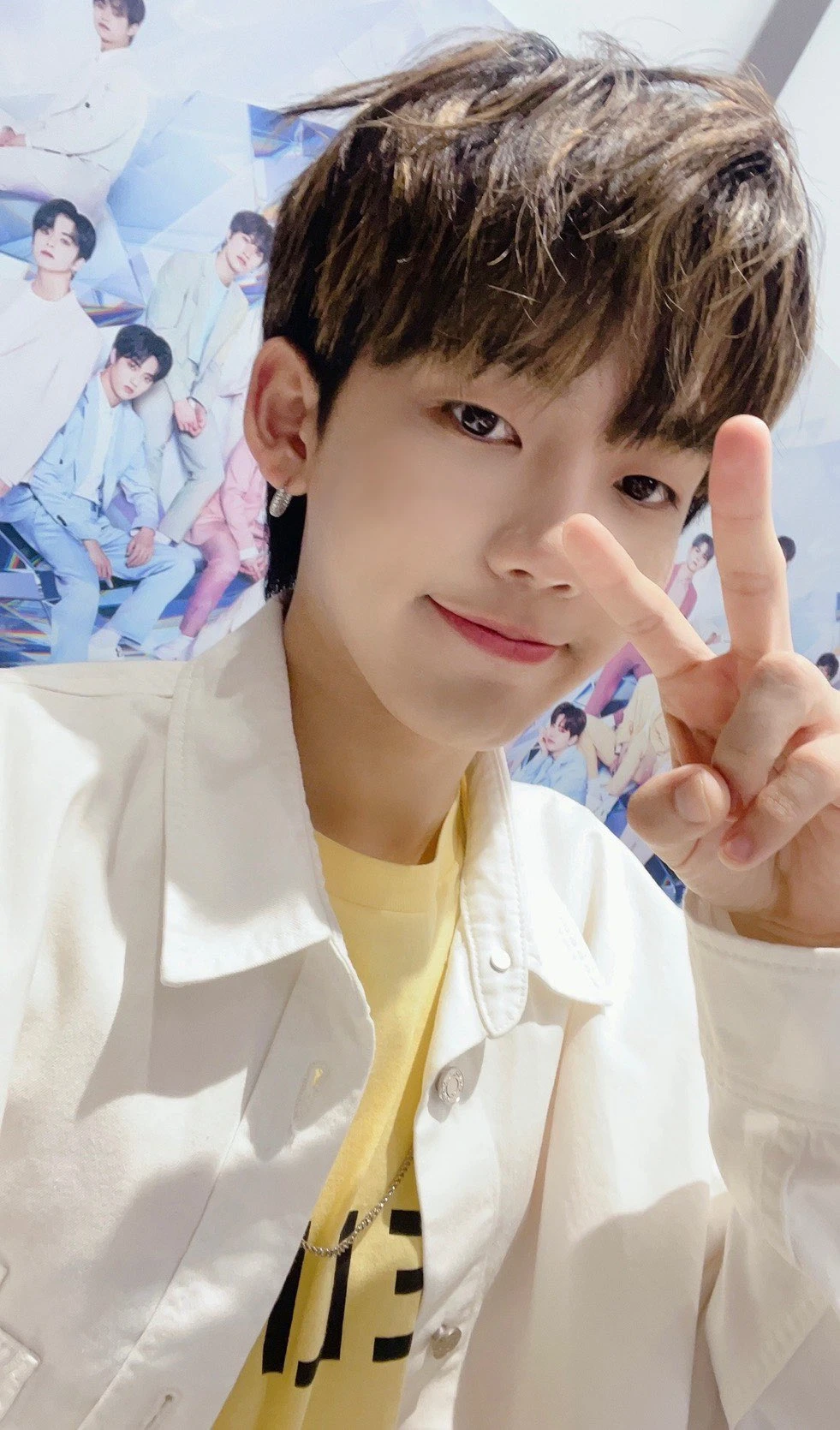 Choi Hyunsuk
